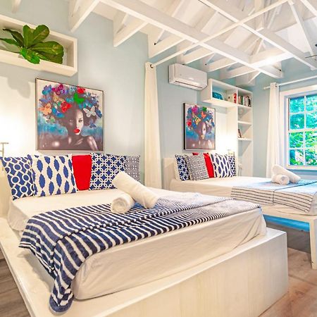 Butterfly Cottage At Viking Hill - Love Beach Nassau Luaran gambar